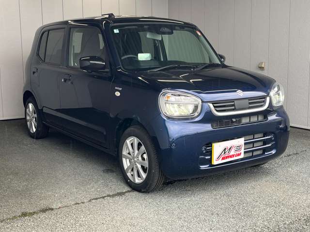 スズキ アルト ６６０ ハイブリッド Ｓ ＬＥＤヘッドランプ装着車 ４ＷＤ R7年 (東北) 99