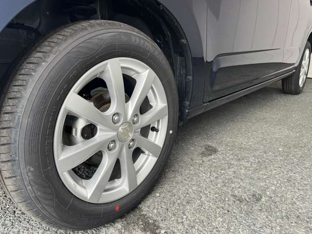 スズキ アルト ６６０ ハイブリッド Ｓ ＬＥＤヘッドランプ装着車 ４ＷＤ R7年 (東北) 99