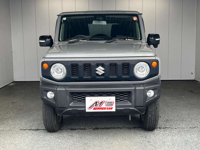 スズキ ジムニー ６６０ ＸＣ ４ＷＤ H30年 (東北) 99