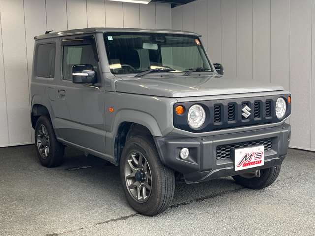 スズキ ジムニー ６６０ ＸＣ ４ＷＤ H30年 (東北) 99