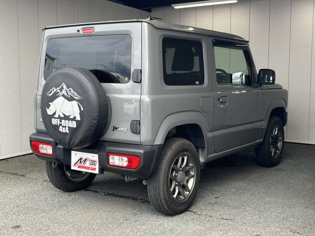 スズキ ジムニー ６６０ ＸＣ ４ＷＤ H30年 (東北) 99
