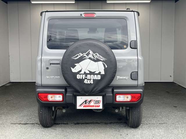 スズキ ジムニー ６６０ ＸＣ ４ＷＤ H30年 (東北) 99