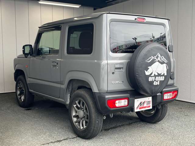 スズキ ジムニー ６６０ ＸＣ ４ＷＤ H30年 (東北) 99