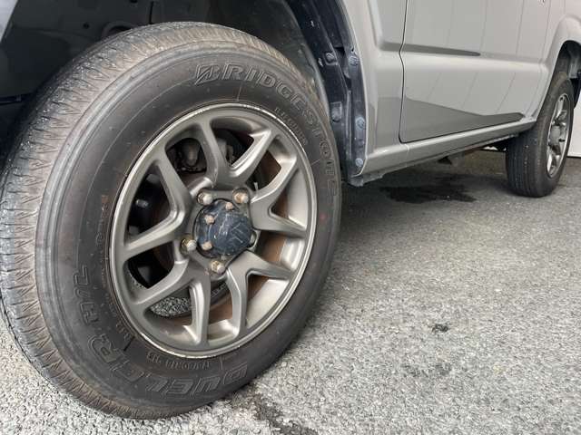 スズキ ジムニー ６６０ ＸＣ ４ＷＤ H30年 (東北) 99