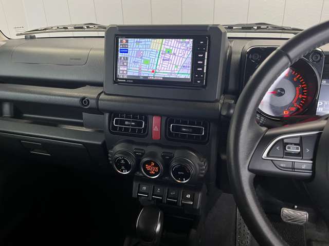 スズキ ジムニー ６６０ ＸＣ ４ＷＤ H30年 (東北) 99