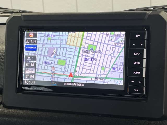 スズキ ジムニー ６６０ ＸＣ ４ＷＤ H30年 (東北) 99