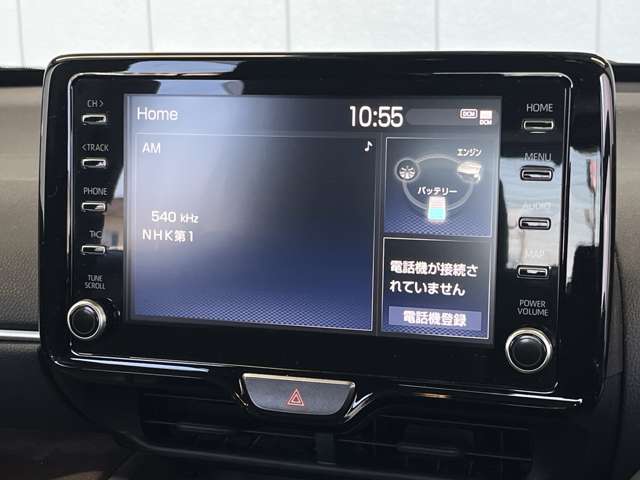 トヨタ ヤリスクロス　ハイブリッド １．５ ハイブリッド Ｚ Ｅ－ＦＯＵＲ ４ＷＤ R5年 (東北) 99