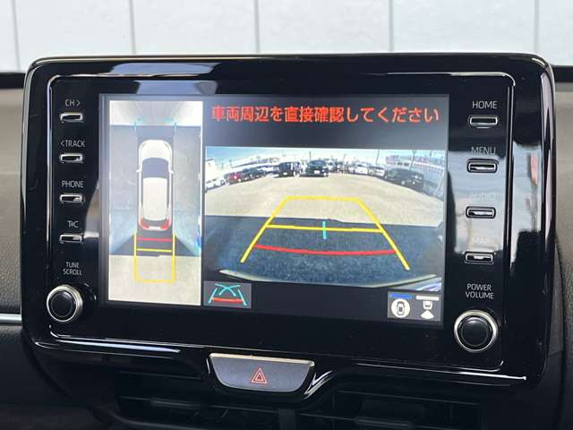 トヨタ ヤリスクロス　ハイブリッド １．５ ハイブリッド Ｚ Ｅ－ＦＯＵＲ ４ＷＤ R5年 (東北) 99