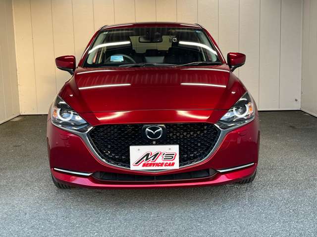 マツダ ＭＡＺＤＡ２ １．５ １５Ｓ プロアクティブ Ｓパッケージ ４ＷＤ R4年 (東北) 99