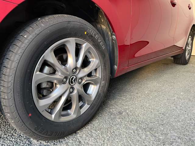 マツダ ＭＡＺＤＡ２ １．５ １５Ｓ プロアクティブ Ｓパッケージ ４ＷＤ R4年 (東北) 99