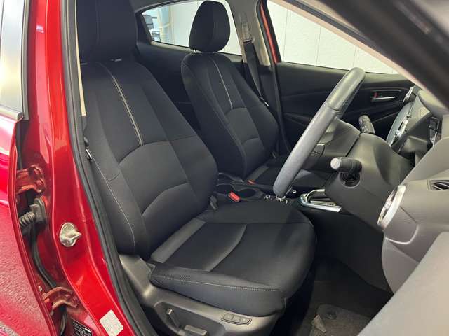 マツダ ＭＡＺＤＡ２ １．５ １５Ｓ プロアクティブ Ｓパッケージ ４ＷＤ R4年 (東北) 99