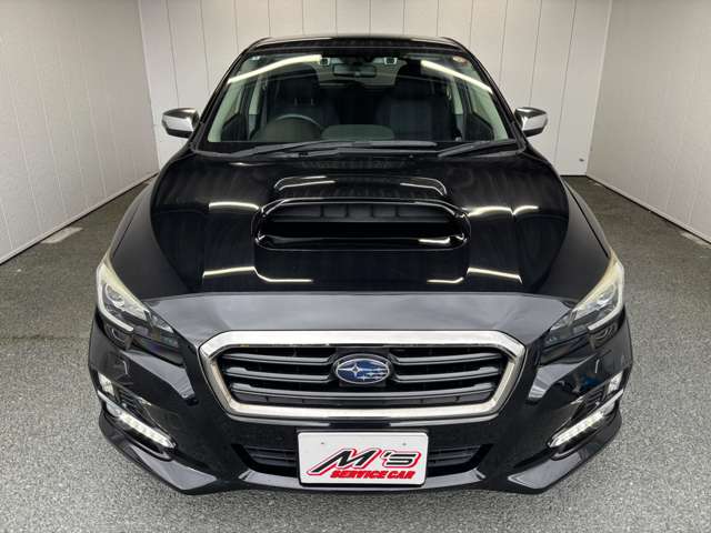 スバル レヴォーグ １．６ ＧＴ－Ｓ アイサイト ４ＷＤ H26年 (東北) 99