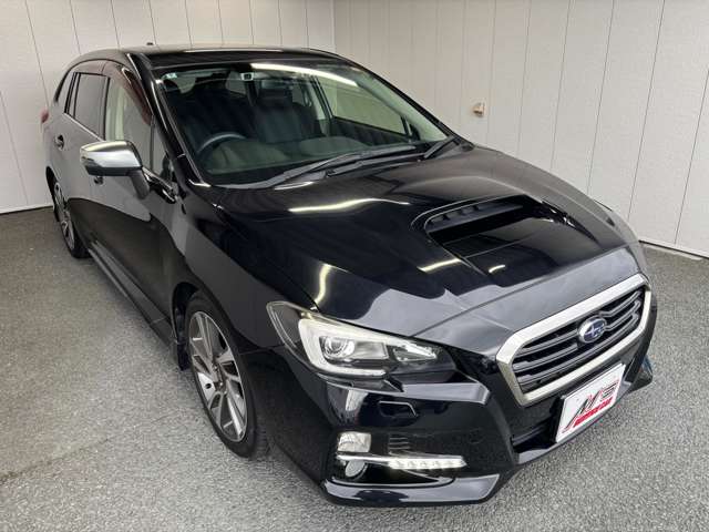 スバル レヴォーグ １．６ ＧＴ－Ｓ アイサイト ４ＷＤ H26年 (東北) 99