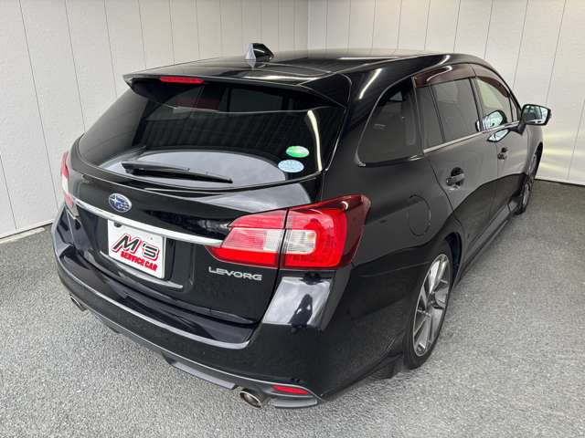 スバル レヴォーグ １．６ ＧＴ－Ｓ アイサイト ４ＷＤ H26年 (東北) 99