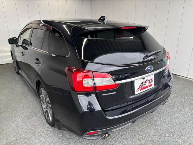 スバル レヴォーグ １．６ ＧＴ－Ｓ アイサイト ４ＷＤ H26年 (東北) 99