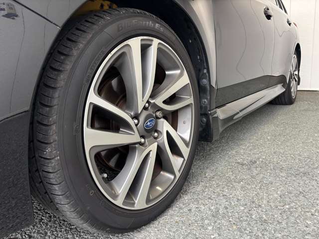 スバル レヴォーグ １．６ ＧＴ－Ｓ アイサイト ４ＷＤ H26年 (東北) 99