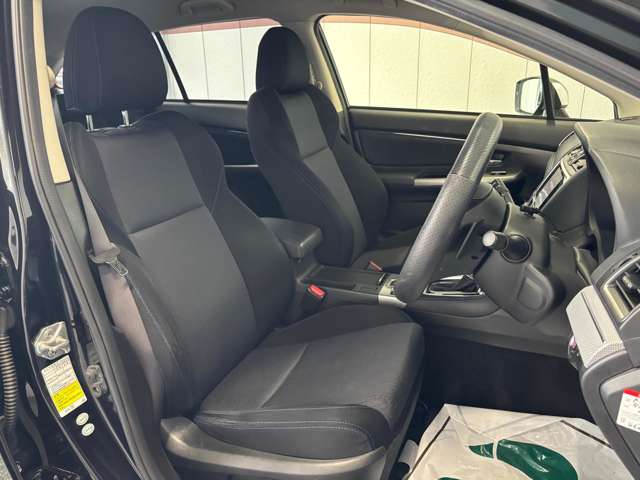 スバル レヴォーグ １．６ ＧＴ－Ｓ アイサイト ４ＷＤ H26年 (東北) 99