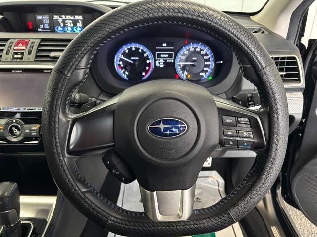スバル レヴォーグ １．６ ＧＴ－Ｓ アイサイト ４ＷＤ H26年 (東北) 99
