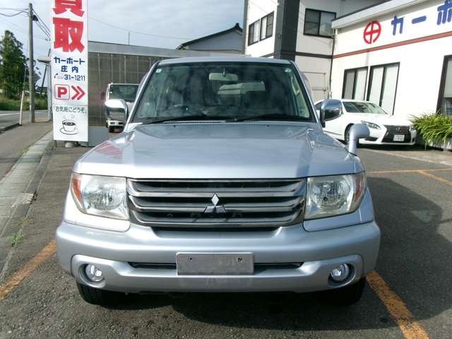 三菱 パジェロイオ ２．０ アクティブフィールドエディション ４ＷＤ H19年 (東北) 99