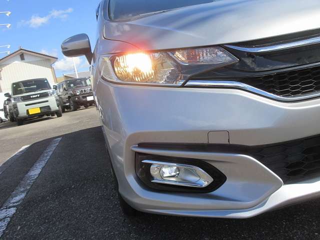 ホンダ フィット １．３ １３Ｇ Ｆ H29年 (関東) 99