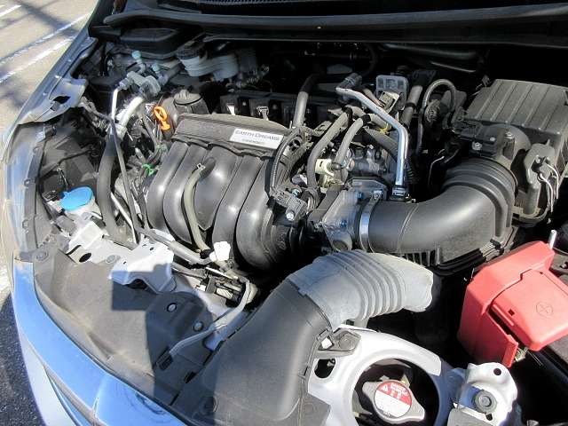 ホンダ フィット １．３ １３Ｇ Ｆ H29年 (関東) 99