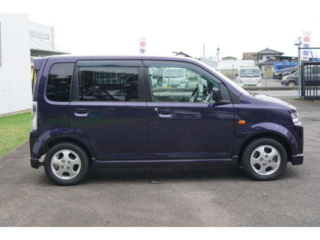 日産 オッティ ６６０ ＲＳ H23年 (関東) 99