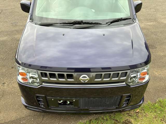日産 オッティ ６６０ ＲＳ H23年 (関東) 99