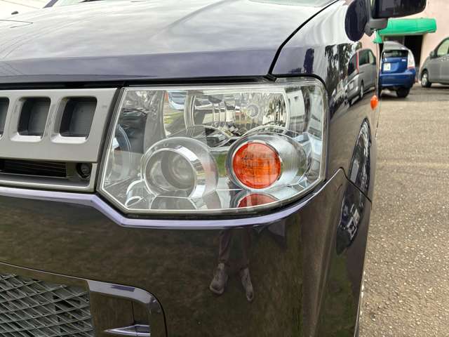 日産 オッティ ６６０ ＲＳ H23年 (関東) 99