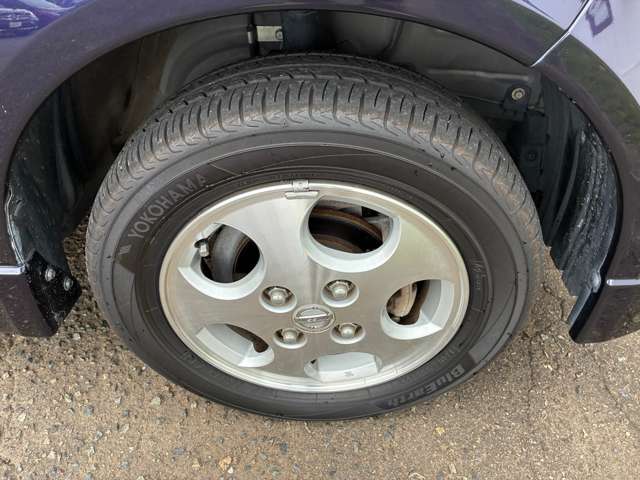 日産 オッティ ６６０ ＲＳ H23年 (関東) 99