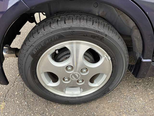 日産 オッティ ６６０ ＲＳ H23年 (関東) 99