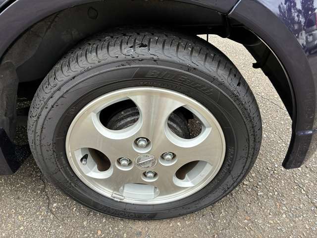 日産 オッティ ６６０ ＲＳ H23年 (関東) 99