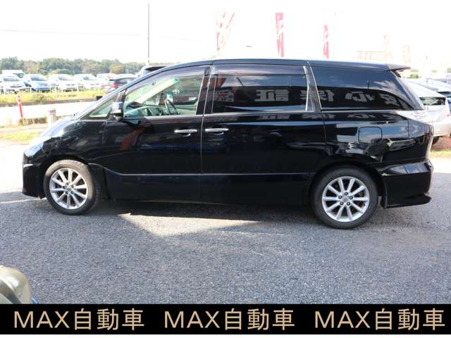 トヨタ エスティマ ２．４ アエラス Ｇエディション H22年 (関東) 99