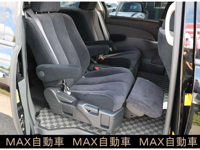 トヨタ エスティマ ２．４ アエラス Ｇエディション H22年 (関東) 99