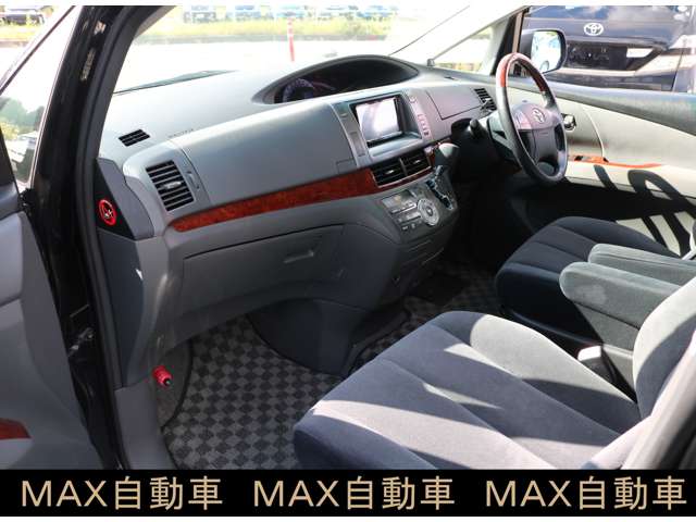 トヨタ エスティマ ２．４ アエラス Ｇエディション H22年 (関東) 99