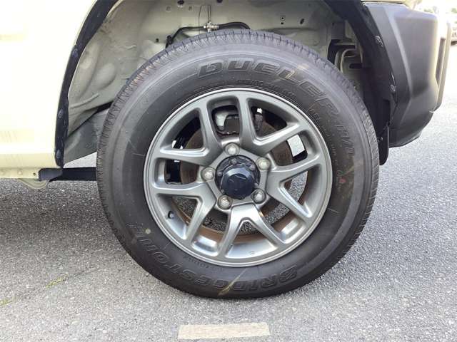 スズキ ジムニー ６６０ ＸＣ ４ＷＤ R5年 (近畿) 99
