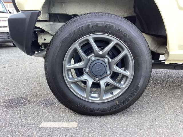 スズキ ジムニー ６６０ ＸＣ ４ＷＤ R5年 (近畿) 99