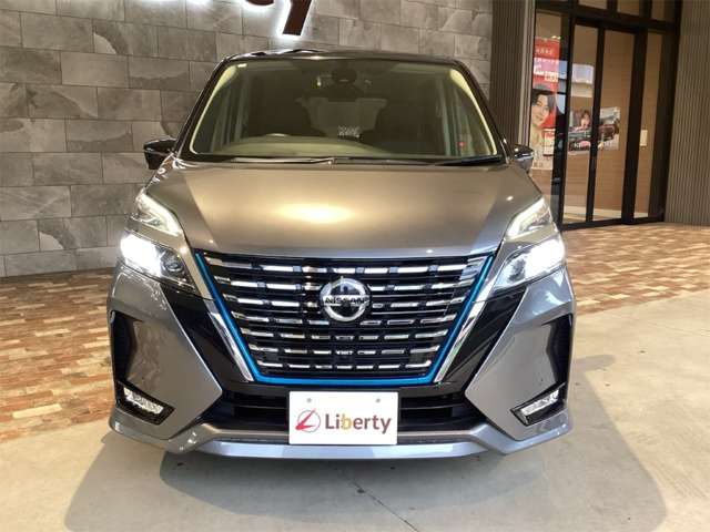 日産 セレナ １．２ Ｅ－ＰＯＷＥＲ ハイウェイスター Ｖ R2年 (近畿) 99