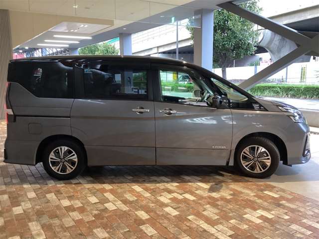 日産 セレナ １．２ Ｅ－ＰＯＷＥＲ ハイウェイスター Ｖ R2年 (近畿) 99