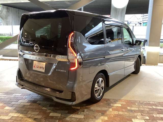 日産 セレナ １．２ Ｅ－ＰＯＷＥＲ ハイウェイスター Ｖ R2年 (近畿) 99