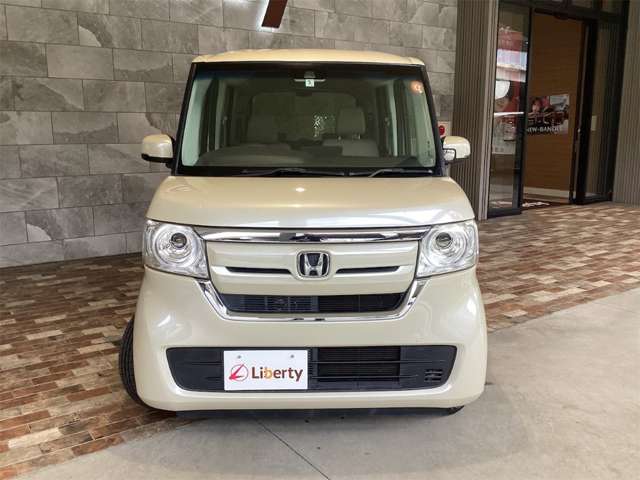 ホンダ Ｎ　ＢＯＸ ６６０ Ｇ Ｌ ホンダセンシング H30年 (近畿) 99
