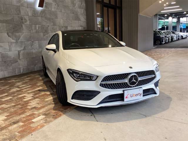 メルセデスベンツ ＣＬＡクラス ＣＬＡ２００Ｄ ＡＭＧライン ディーゼルターボ R3年 (近畿) 99