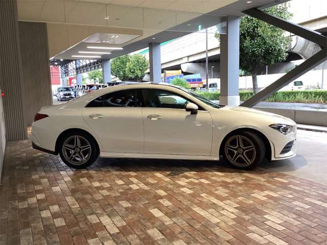 メルセデスベンツ ＣＬＡクラス ＣＬＡ２００Ｄ ＡＭＧライン ディーゼルターボ R3年 (近畿) 99