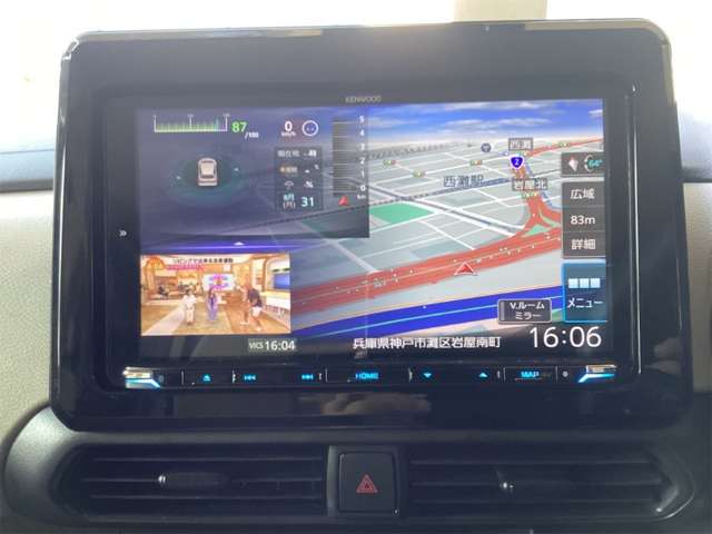 日産 ルークス ６６０ Ｘ R4年 (近畿) 99