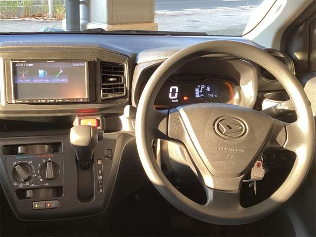ダイハツ ミラ　イース ６６０ Ｌ ＳＡＩＩＩ R3年 (近畿) 99