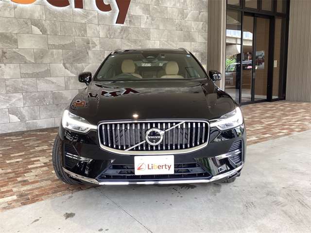 ボルボ ＸＣ６０ アルティメット Ｂ５ ＡＷＤ ４ＷＤ R6年 (近畿) 99