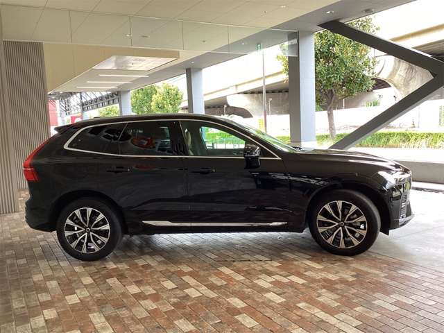 ボルボ ＸＣ６０ アルティメット Ｂ５ ＡＷＤ ４ＷＤ R6年 (近畿) 99