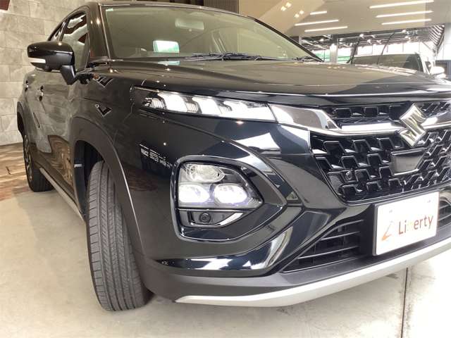 スズキ フロンクス １．５ R6年 (近畿) 99