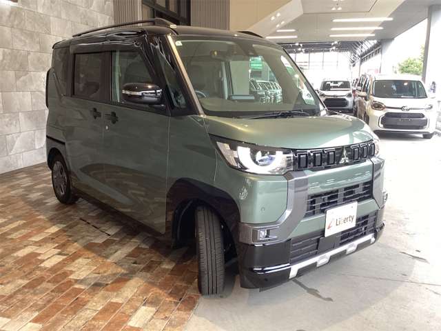 三菱 デリカ　ミニ ６６０ Ｔ R6年 (近畿) 99