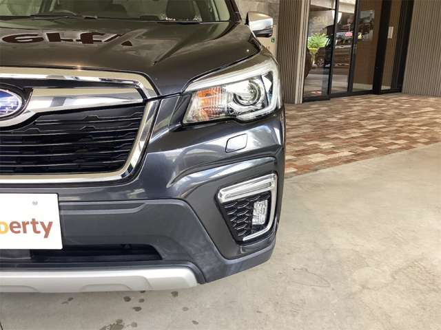 スバル フォレスター　ハイブリッド ２．０ アドバンス ４ＷＤ H30年 (近畿) 99