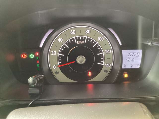 ホンダ Ｎ−ＷＧＮ ６６０ Ｇ Ｌパッケージ H30年 (近畿) 99